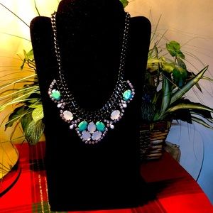 Necklace-Pastel Perfection